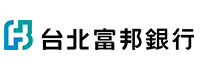 台北富邦銀行logo