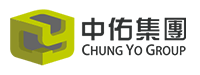 中佑logo
