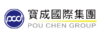 寶成logo