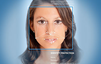 人臉辨識身分保護