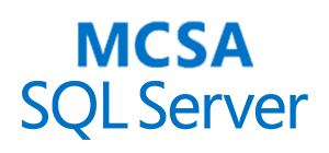 MCSA SQL Server