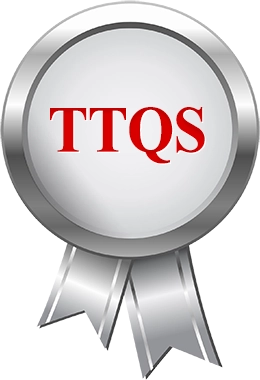 TTQS 訓練品質系統評鑑銀牌獎