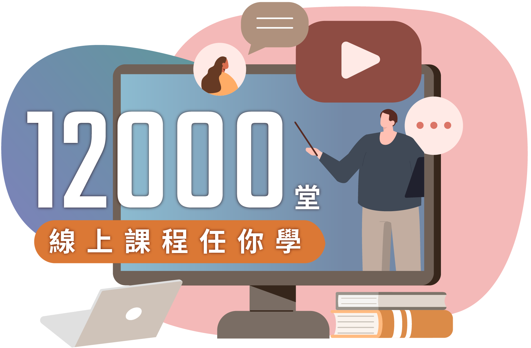 免費課程體驗