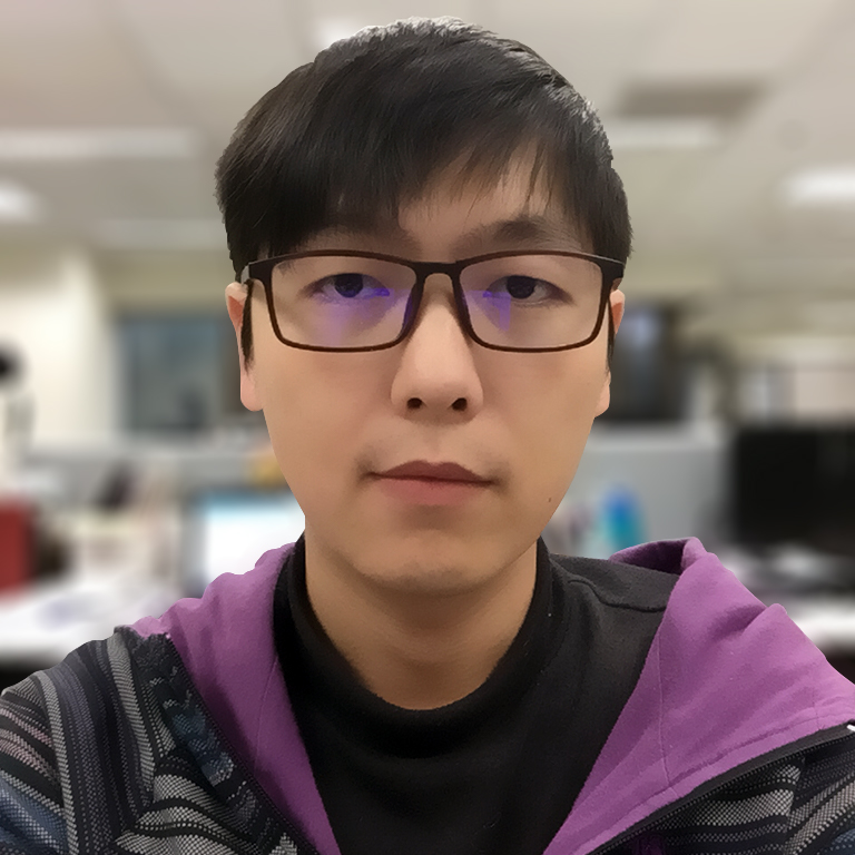 程式設計 | 胡大中 同學
