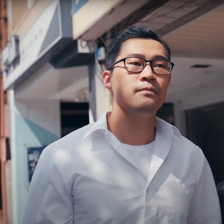 室內設計 | 楊瀚陞 同學