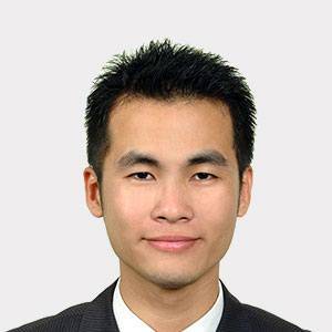 楊登麟