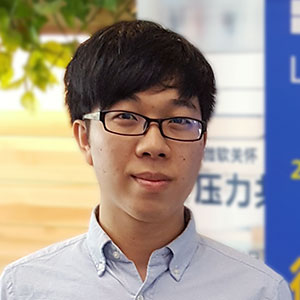 姚智豪
