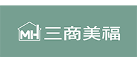 三商美福logo