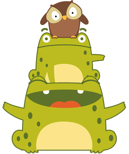 旅蛙