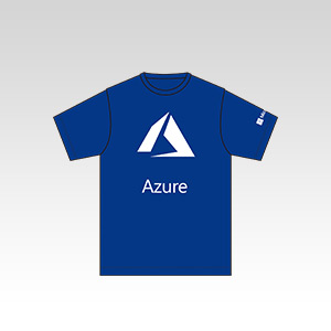 報名送Azure Hero潮T