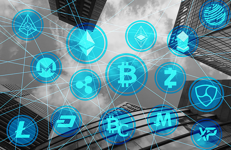 全球虛擬貨幣概況