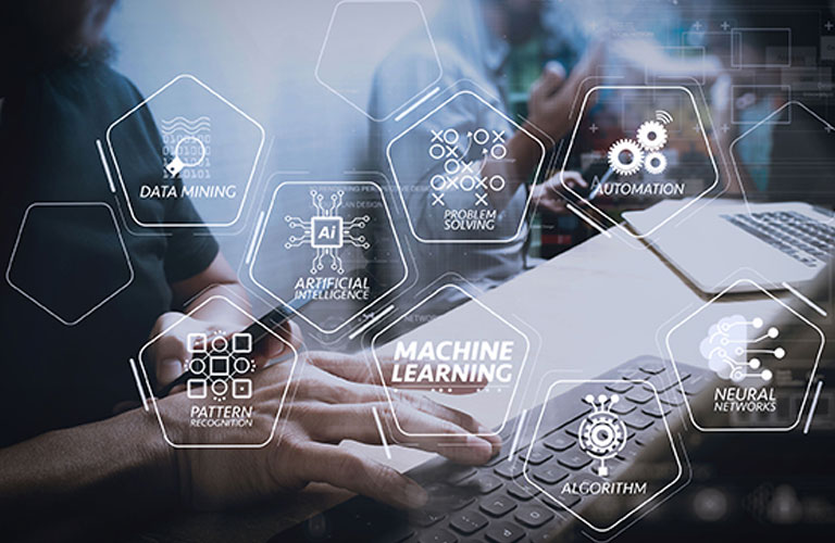 AI影像辨識跨界革命