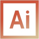 Adobe Illustrator logo