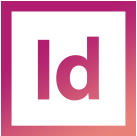 InDesign軟體logo