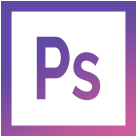 Adobe Photoshop logo