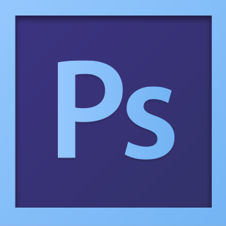 Photoshop CC 影像設計