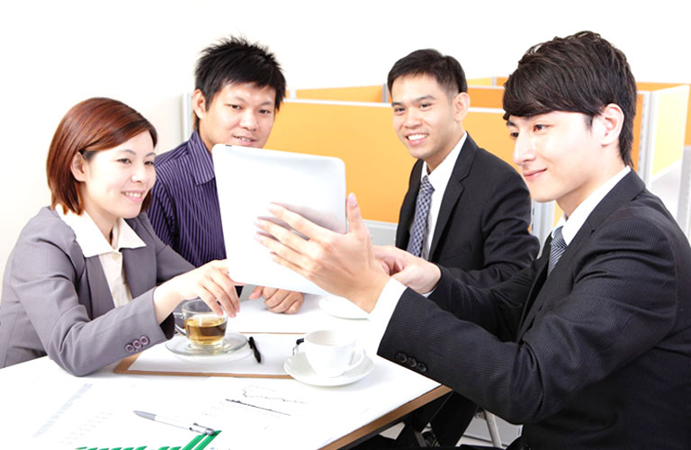 軟知識：業主心理、談判技巧