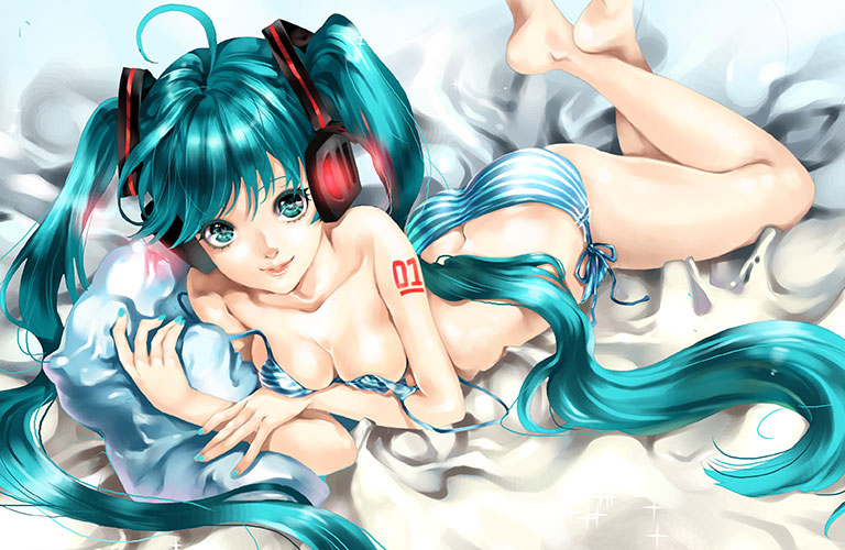 重現經典：日本漫畫人物臨摹挑戰示範