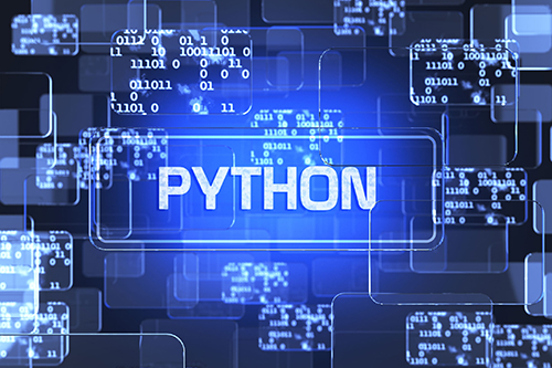 Python 程式資料分析
