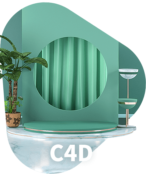 Maya動畫特效設計