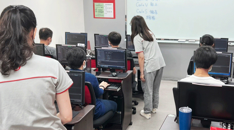 python起手式快速入門
