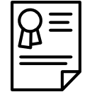 89.2%的企業將優先面試具備證照的求職者