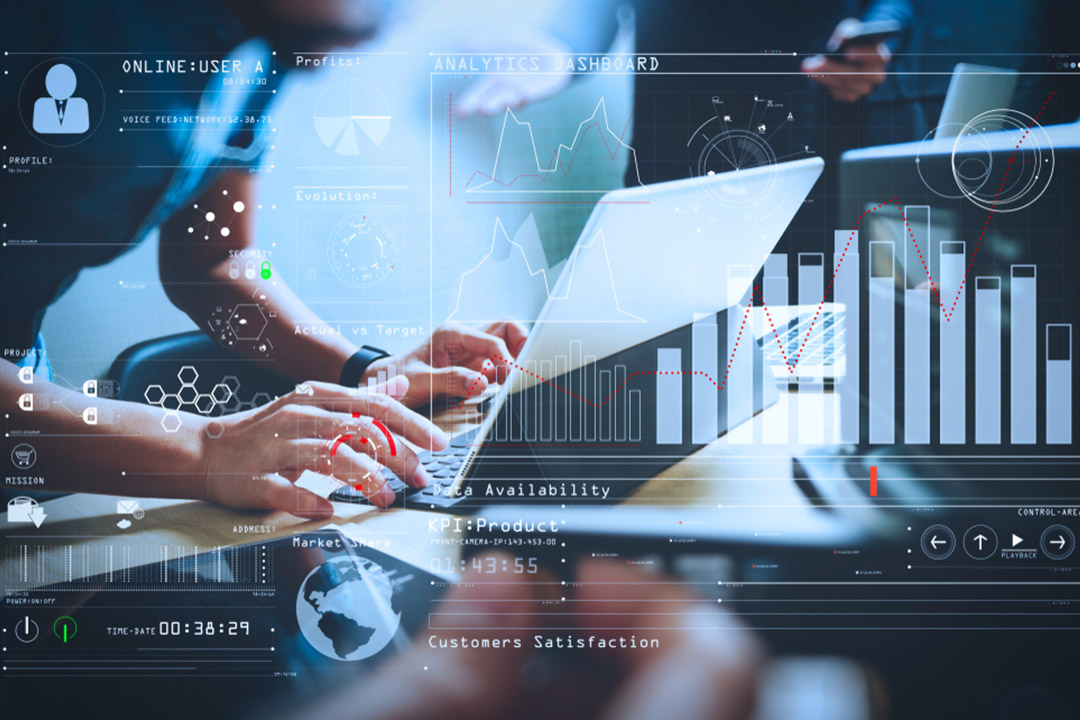 AI自動化分析與Excel整合