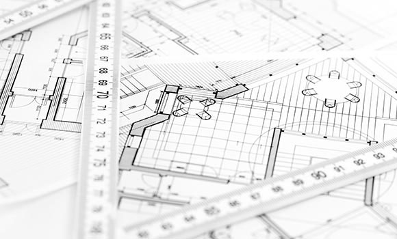 SketchUp快速提案