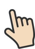 finger
