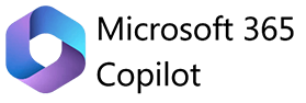 M365 Copilot logo