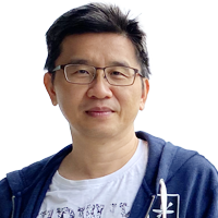 杜志賢