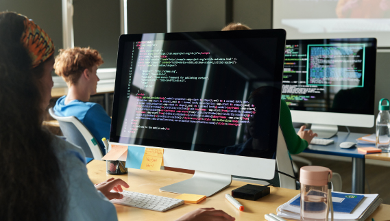 2000大企業 技術人才培訓專班_4