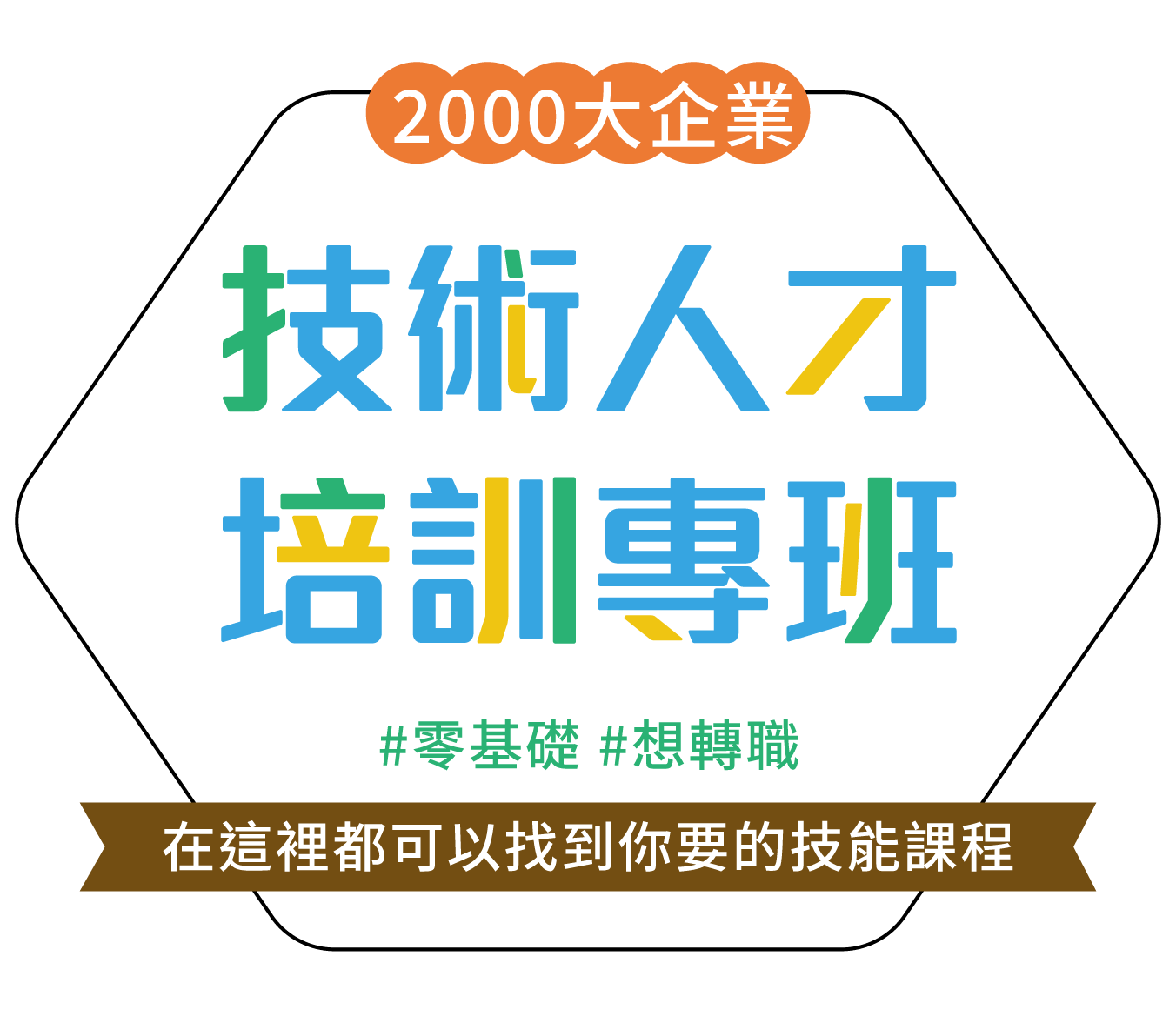 2000大企業 技術人才培訓專班_1