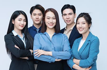 講師皆有實務經驗