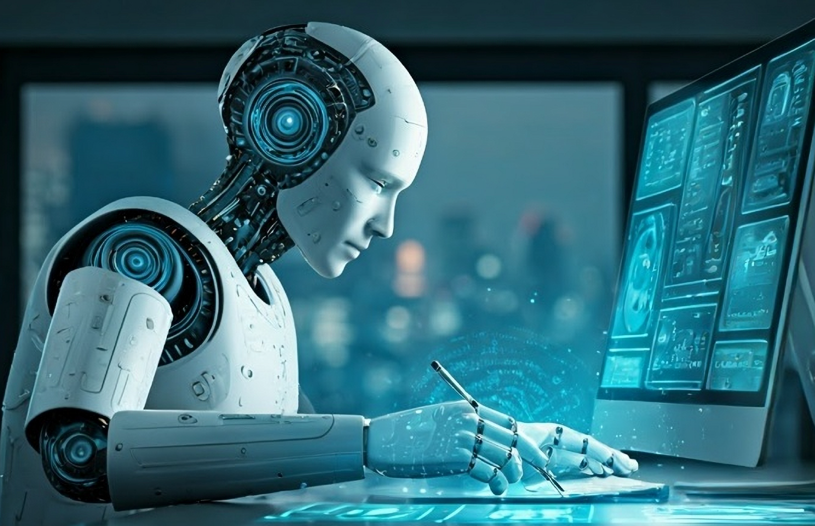 AI Agent 打造全新智能代言人_10