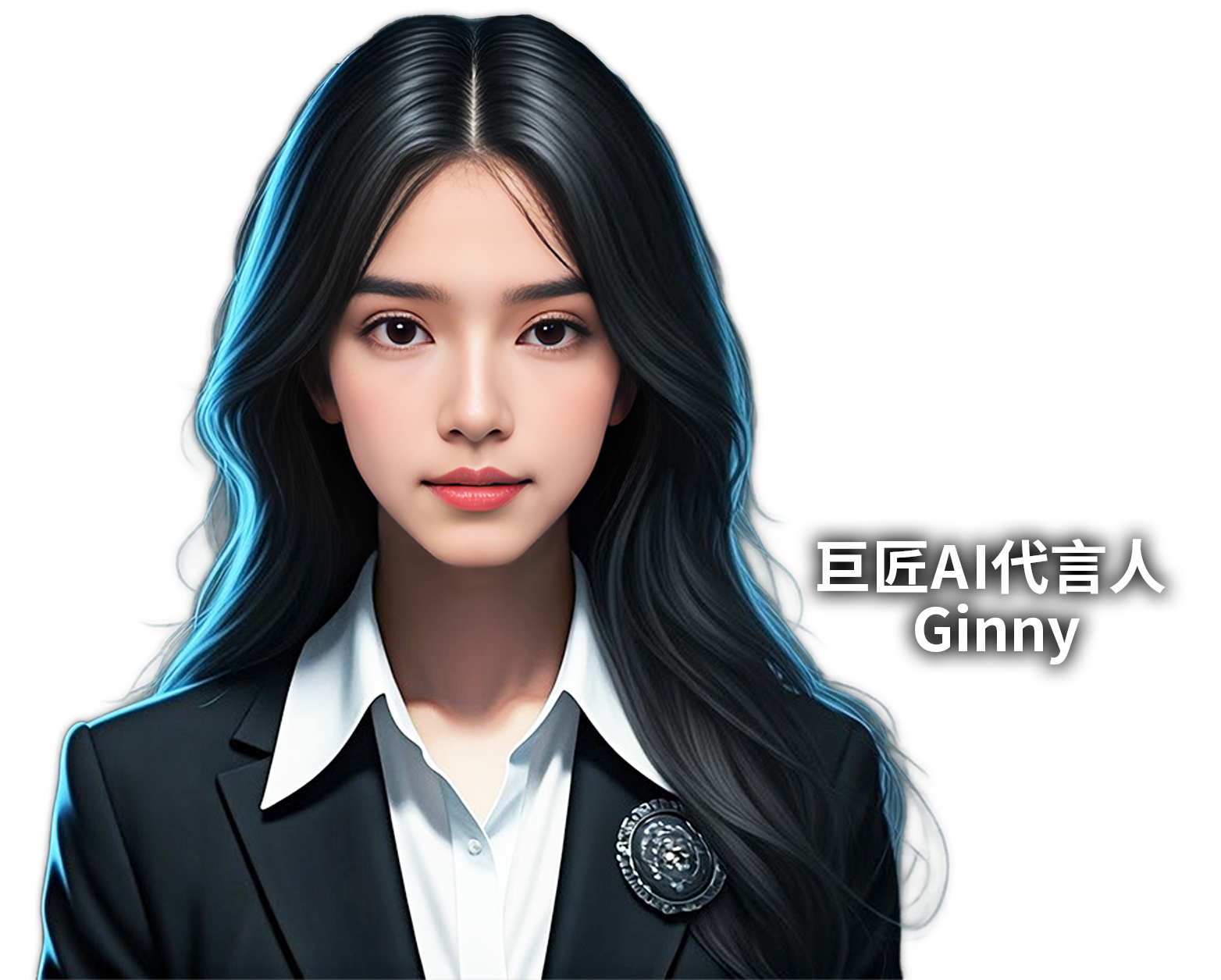 AI Agent 打造全新智能代言人_2