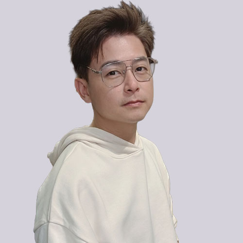 林子木 老師