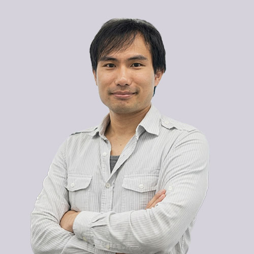 陳建偉 老師