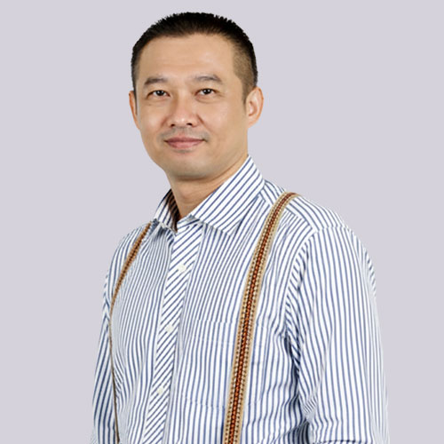 邱宏翔 老師