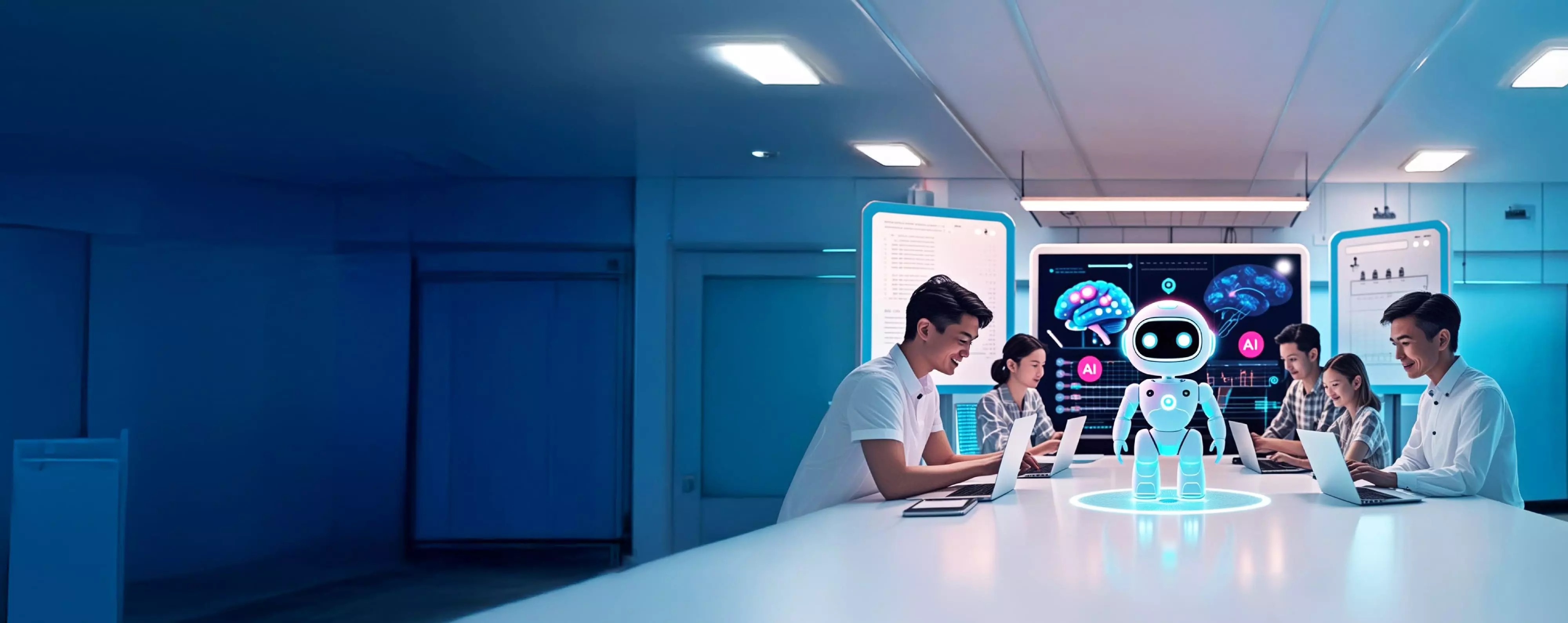 六大AI主題研習營_3