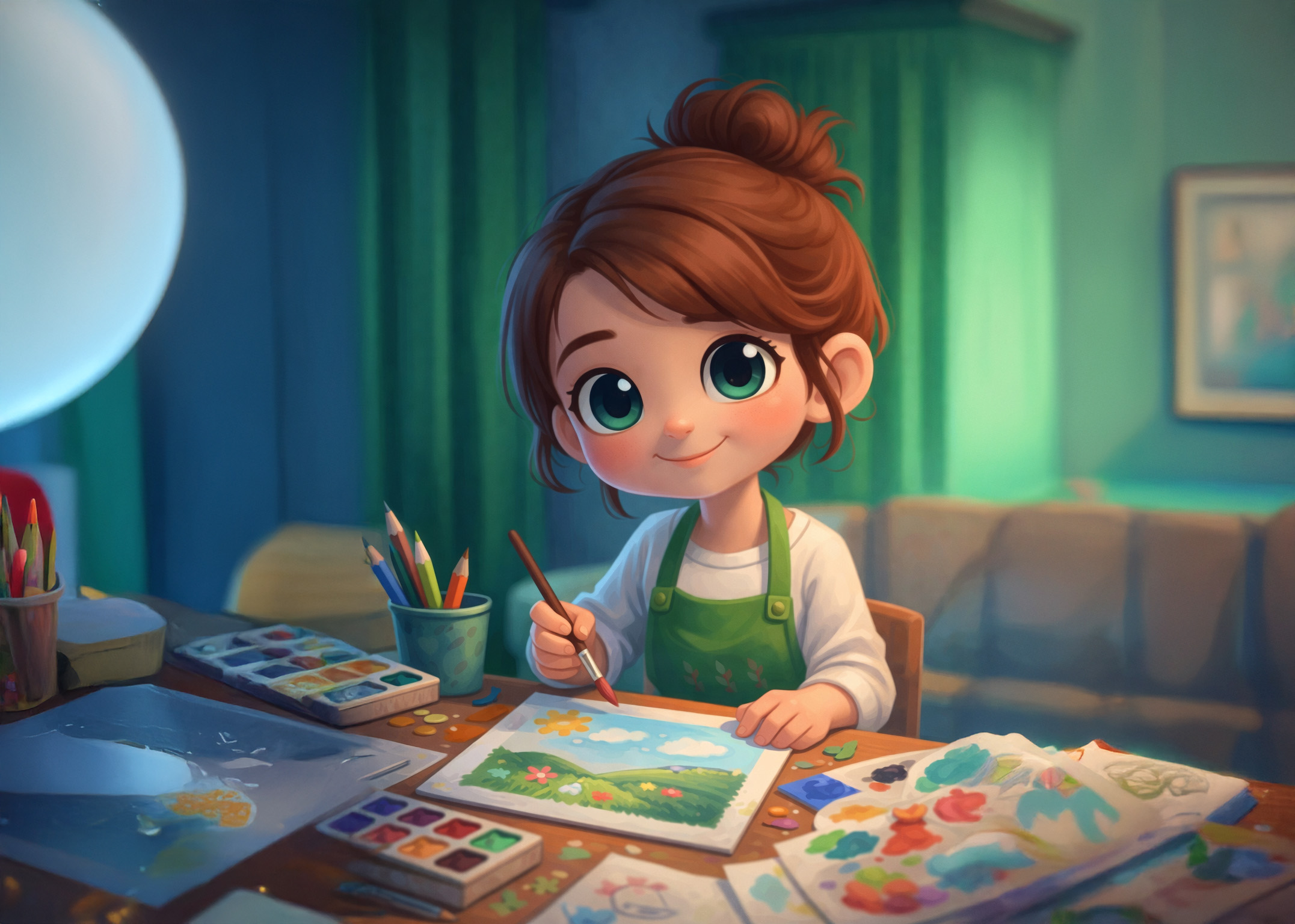 策略型AI設計師培訓