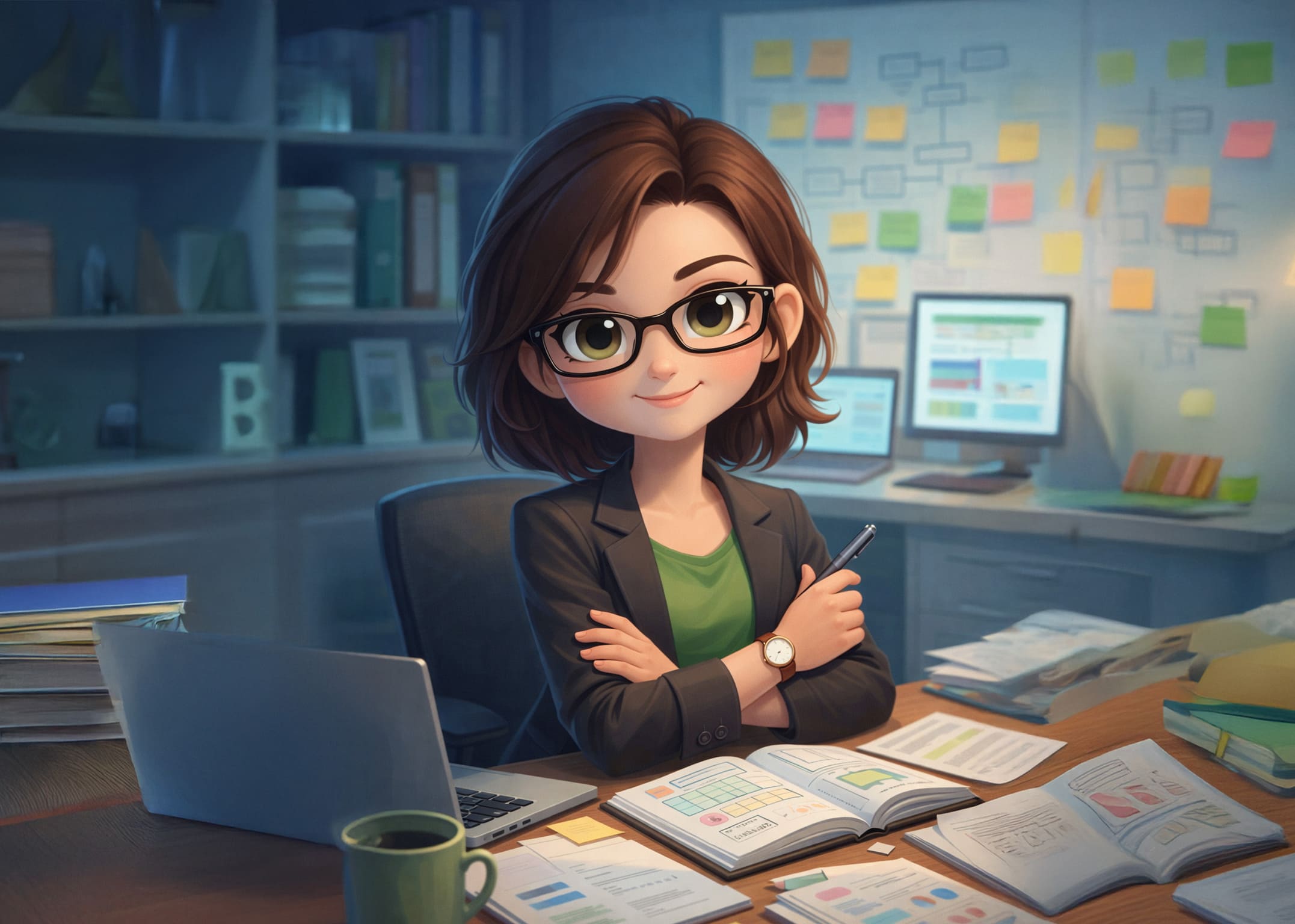 策略型AI設計師培訓