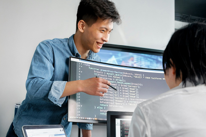 學專業轉新機．扭出你的好運氣