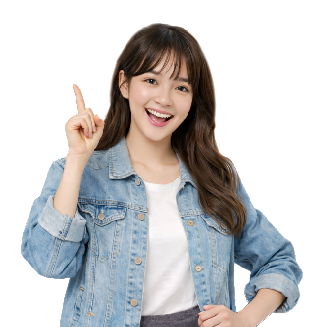 學專業轉新機．扭出你的好運氣