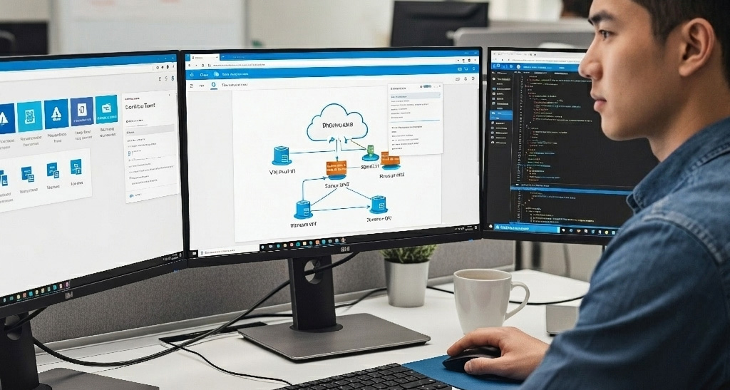 AI全能學霸培訓營