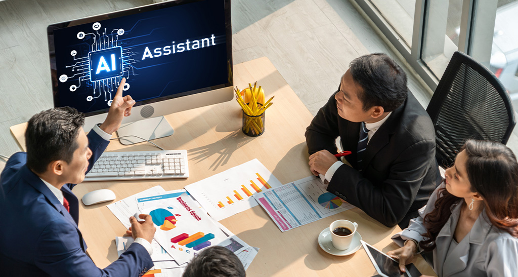 AI全能學霸培訓營