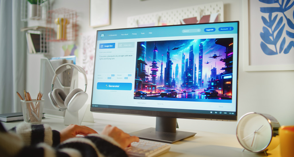 AI全能學霸培訓營