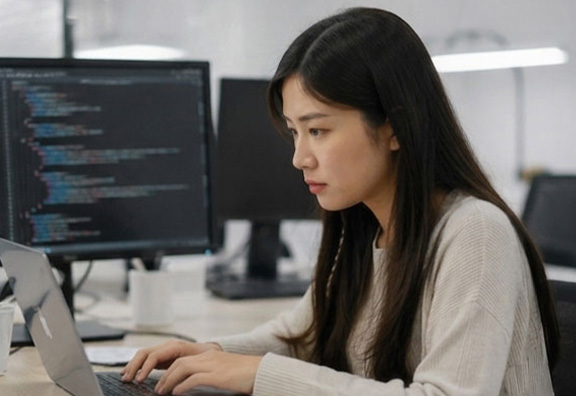AI應用測試人員