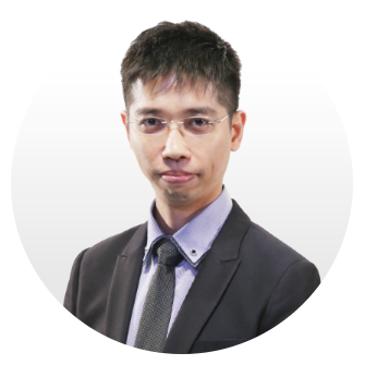 陳智揚老師