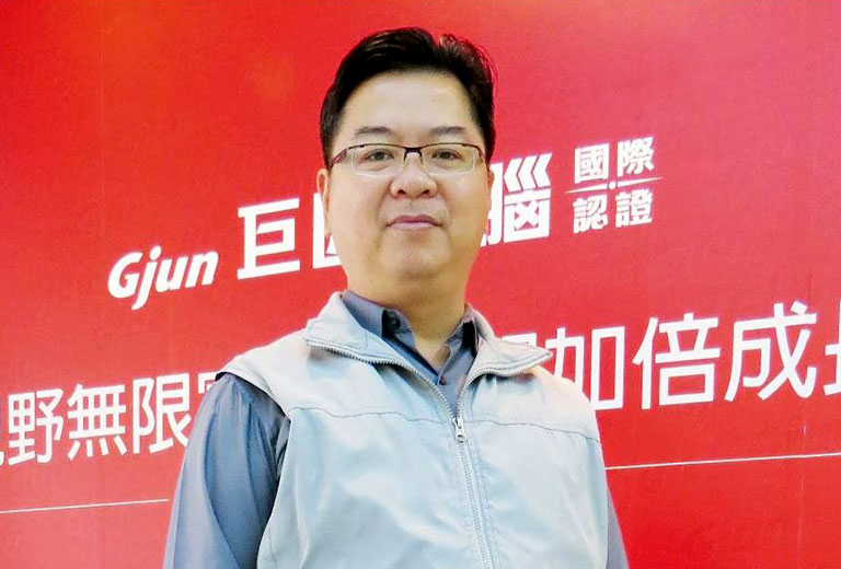 指導老師：國際認證名師-楊森盛